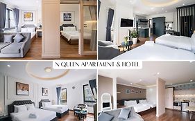 N'Queen Villa